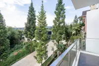 Rehat at Villa Golf Island Dago Resort I