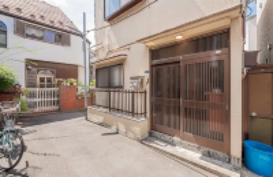 Asuka Guesthouse yado-asuka