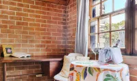 MetaWiseBnB Studio Near Uni Broadway & Transport Hotels in Glebe