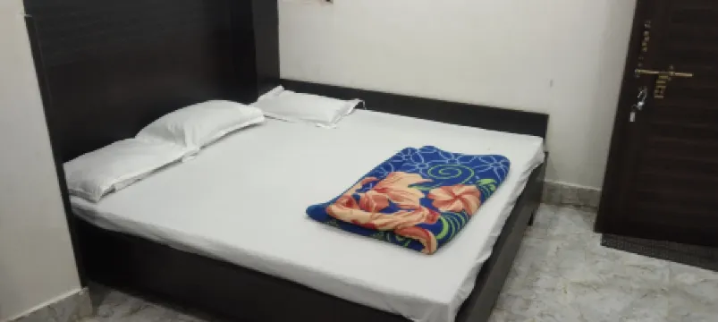 MANGAL DHAM, Deoghar