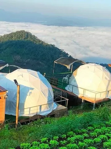 รูปภาพของฮิมดอย แคมป์ปิ้ง