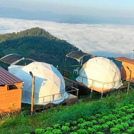 Himdoi Camping