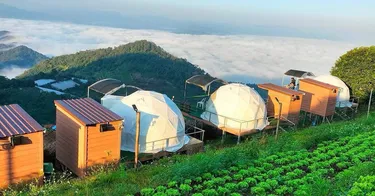 รูปภาพของฮิมดอย แคมป์ปิ้ง