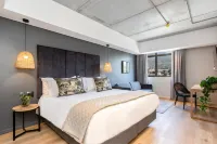 Kloof Street Hotel - Lion Roars Hotels & Lodges - 4 звезды