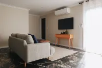 Heavenly Tekapo Apartment A - Holiday Apartments