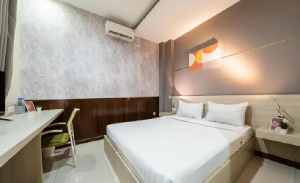 โคฟ อนันยา โรงแรมใกล้Java Aquatic