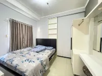Apartemen Gateway Pasteur by DR Properti - 2 estrellas