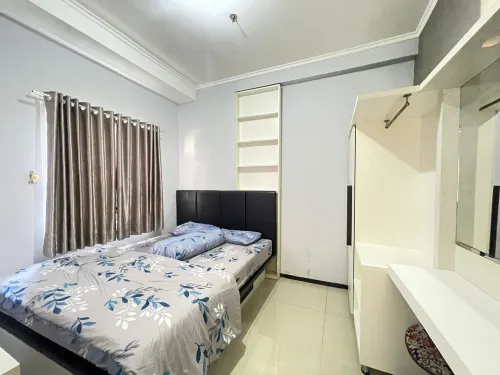 Apartemen Gateway Pasteur by DR Properti