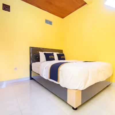 Berkah Guest House Prambanan By ARBA Hotels near Plaosan Temple