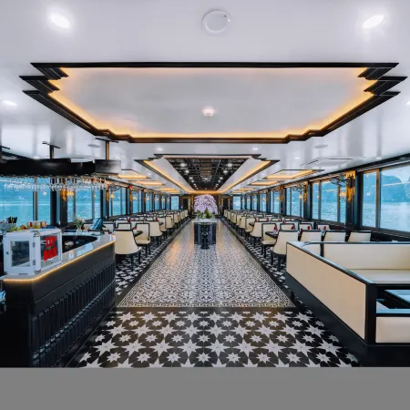 Bonita Halong Cruise