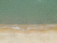 Trezene Village - 海滩
