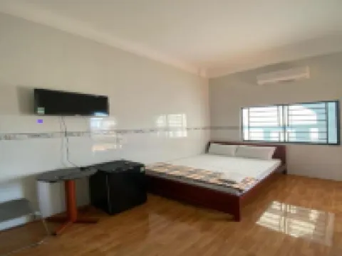 Tay Do Hostel Can Tho