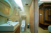 Danka Taman Golf Residence - บังกะโล
