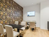 Whitlock16 - Luxury Aparthotel - Montgomery Square - Brussels Hotels near Cinquantenaire Park