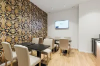 Whitlock16 - Luxury Aparthotel - Montgomery Square - Brussels - New