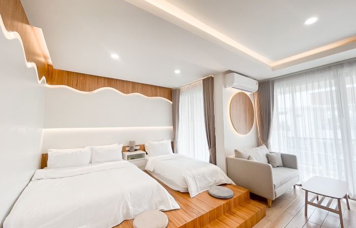Sea Suphan Villa