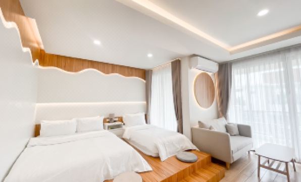 Sea Suphan Villa