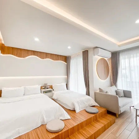 Sea Suphan Villa