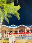 Golden Palm Rise Resort - 3 ดาว