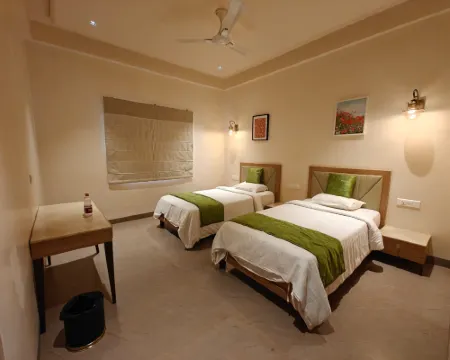Matsya Amazon Resorts Hotels in Kurnool