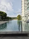 Three Homestay Penang Island - Rooftop Pools
