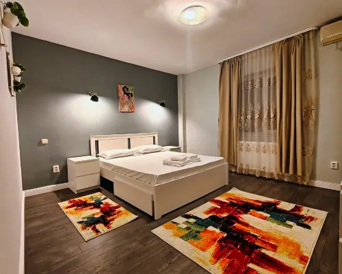 Balcesti Design Apartments - Walk to Old Town - Pumo Properties Hotels in Bucharest