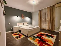 Balcesti Design Apartments - Walk to Old Town - Pumo Properties - جاكوزي