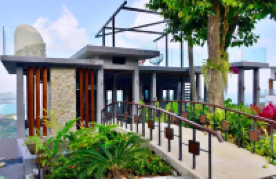 พาราไดซ์ วิลล่า อิลิเซียม