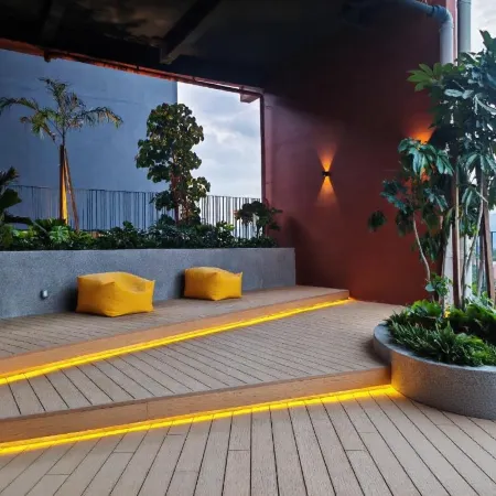 Piccadilly Greentown Premium Suites by IWH Suites