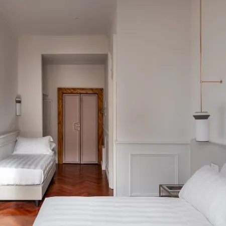 Cavalieri Palace Roma