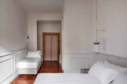 Cavalieri Palace Roma