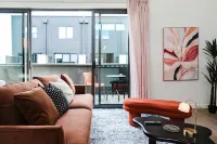 Premium Collection at Bradmill in Yarraville