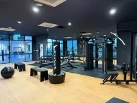 B4701 Space Residency, Studio, KSL Mall, JB City Hotels near KSL D'Esplanade Residence @ JB City Homestay