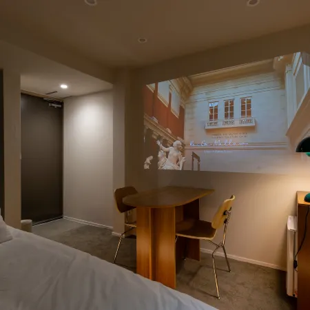 LUA HOTEL Suyu