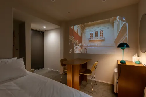 LUA HOTEL Suyu