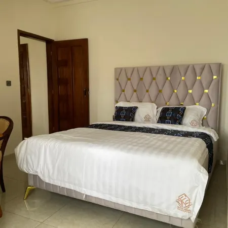 Hotel Njenka