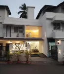 Hotel Royal Beach