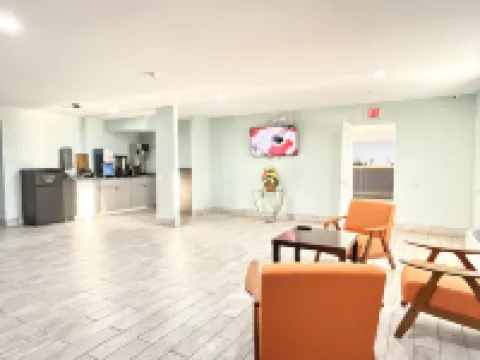 Lantern Inn & Suites - Sarasota