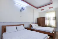 Minh Hoang - Minh Hung Motel