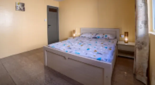 Sunset Bliss Pereybere 4 のホテル