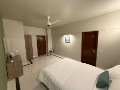 Olive One bedroom Retreat