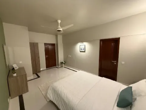 Olive One bedroom Retreat فنادق في 
