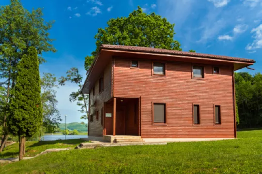 Lac Sub Soare Villas فنادق في 