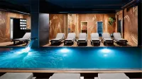 21st Century Zlatibor Residence, Spa & Wellness by Adora - Pools