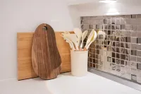Design Studio-Apartment | 10 min to Central Station