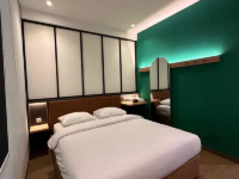Padi Inn Hotel Purwodadi Hotels in Grobogan Regency