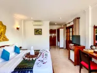 The Palace Indochine Hotel Hotels near Wat Preah Prom Rath