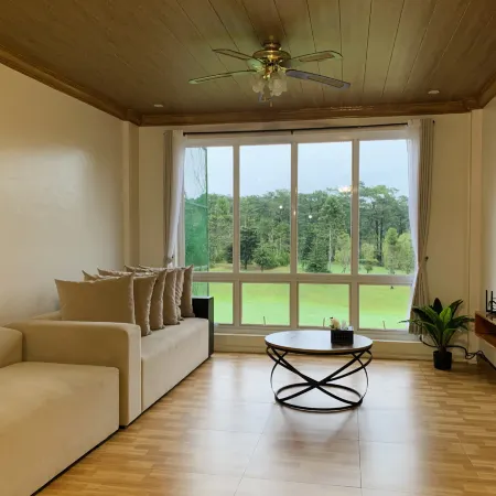 2nd Floor Orange House