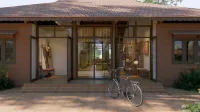 Alagon Ecolodge Nam Cat Tien Hotels in 