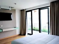 Khach San Y Hotel Can Tho Hotels in Can Tho